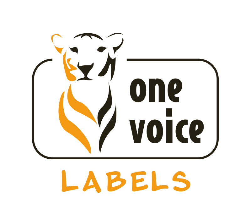 onevoice,labels,bio