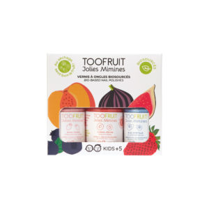 3vernis,toofruit,cbio