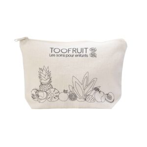 trousse,toofruit,cbio